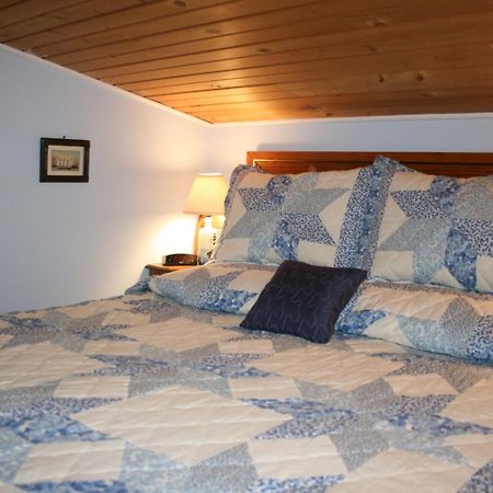 Serendipity Bed And Breakfast Saugatuck Exterior foto