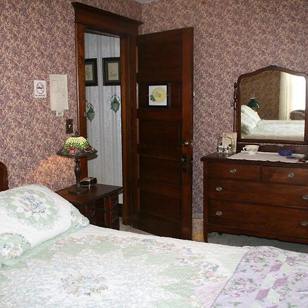 Serendipity Bed And Breakfast Saugatuck Exterior foto