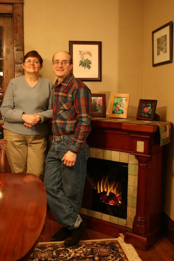 Serendipity Bed And Breakfast Saugatuck Exterior foto