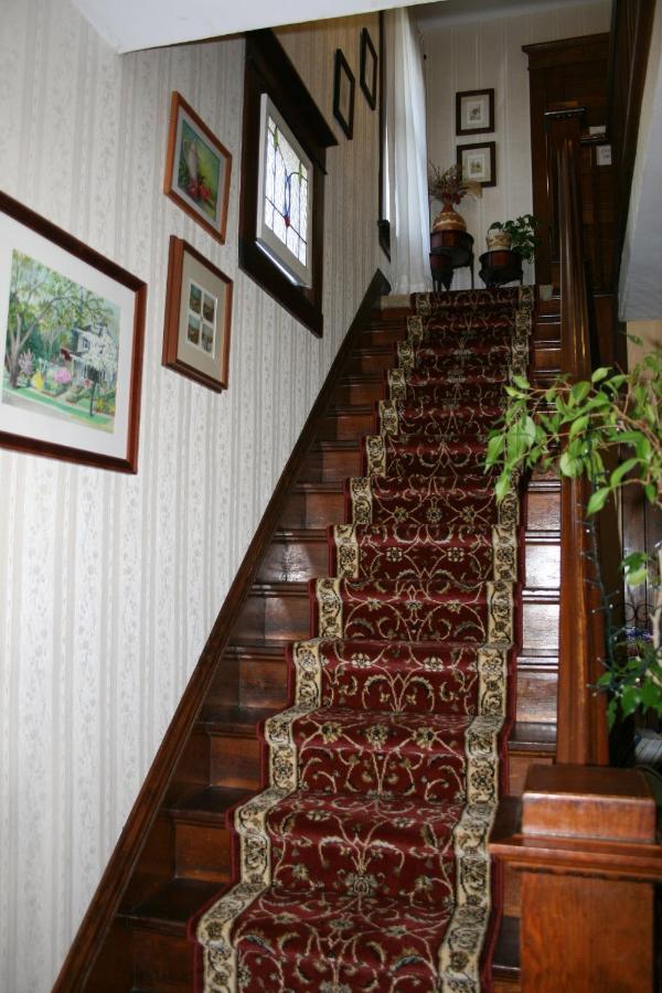 Serendipity Bed And Breakfast Saugatuck Exterior foto