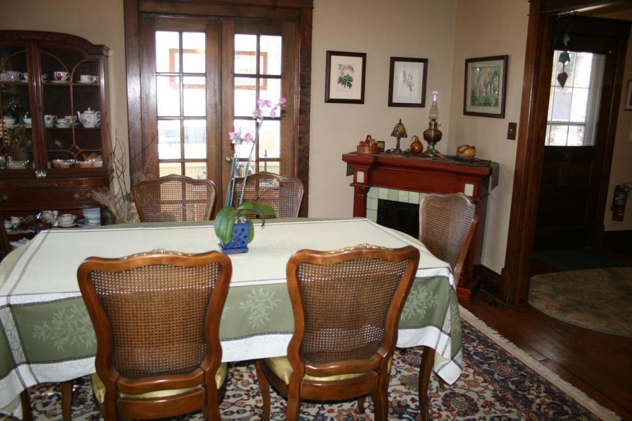 Serendipity Bed And Breakfast Saugatuck Exterior foto